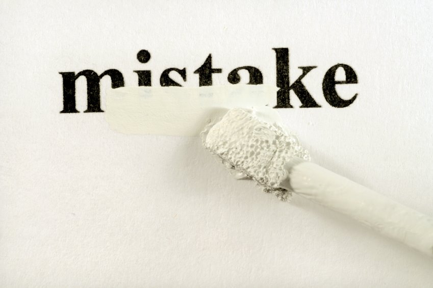 5 mistakes when tracking your mary kay inventory